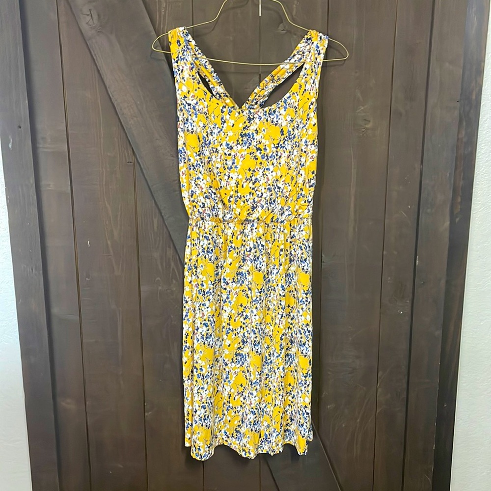 Kaileigh Dress